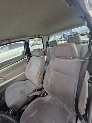 SEAT Arosa 2003