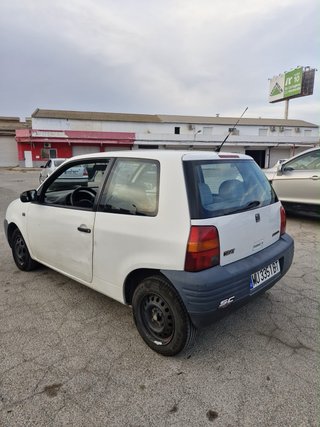 SEAT Arosa 2003
