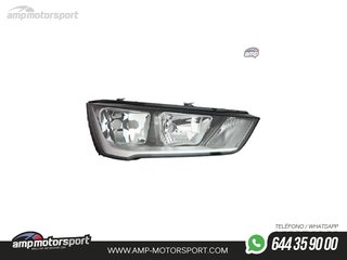FARO DELANTERO DERECHO PARA AUDI A1 / SPORTBACK