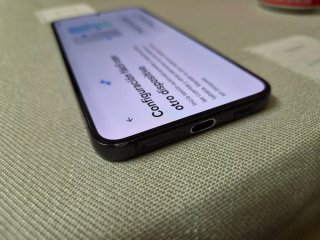 Samsung Galaxy S23+ 5G 512GB Negro