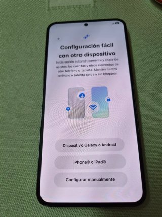 Samsung Galaxy S23+ 5G 512GB Negro