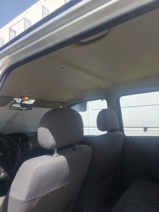 Opel Agila 2001