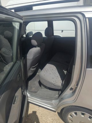 Opel Agila 2001
