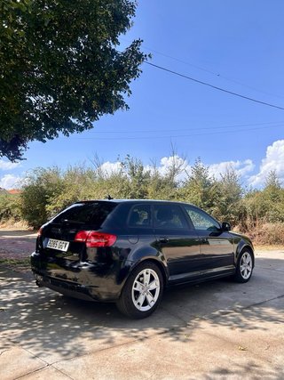 Audi A3 2010