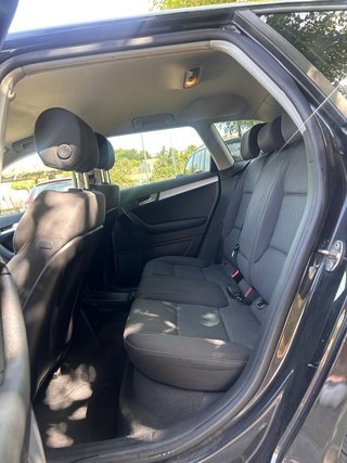 Audi A3 2010