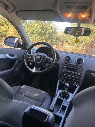 Audi A3 2010