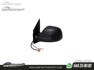 RETROVISOR COMPLETO IZQUIERDO PARA VOLKSWAGEN TRANSPORTER T6
