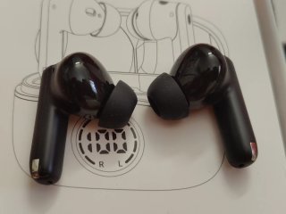 Auricolari cuffie bluetooth True Wireless J66 Nuov