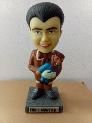 Figura Funko Eddie Munster