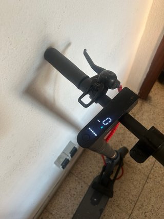 Patinete Eléctrico Xiaomi 3