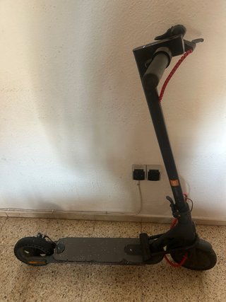 Patinete Eléctrico Xiaomi 3