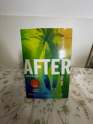 After (Completo)