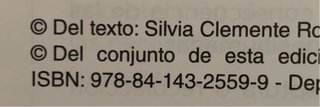 Libro de Biología y Geología 1 ESO 3 Trimestre