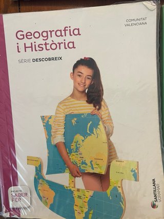 Libros de 2 de la ESO