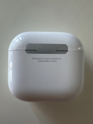 AirPods Pro 4 ANC Blancos