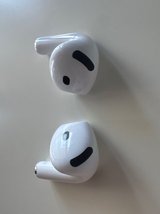 AirPods Pro 4 ANC Blancos
