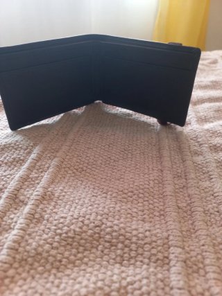 Cartera piel El Potro