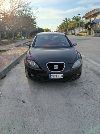 SEAT Leon 2006