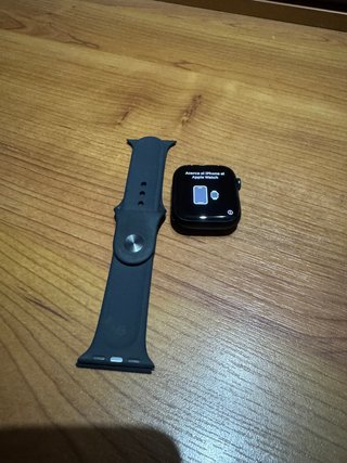 Apple Watch Serie 7 45mm