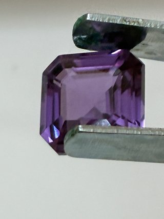Kunzanita 4.45 Ct Natural Afganistán AGL