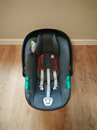 Silla Coche Cybex Aton B2 i-Size