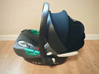Silla Coche Cybex Aton B2 i-Size
