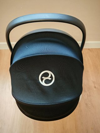 Silla Coche Cybex Aton B2 i-Size