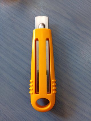 Cúter de seguridad OLFA SK-4