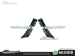 INTERMITENTES LATERALES PARA BMW F30/F31