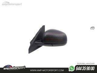 RETROVISOR COMPLETO IZQUIERDO PARA RENAULT TWINGO / SMART FORFOUR