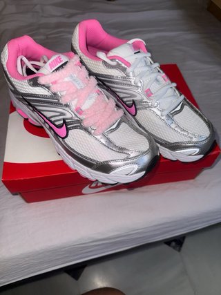 Nike Air Max Moto 2K Zapatillas Mujer Talla 42.5