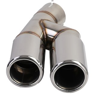COLA DE ESCAPE PARA BMW SERIE 3 F30 F31
