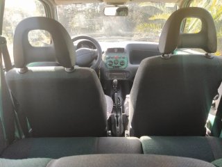 FIAT Seicento 2001, OPORTUNIDAD