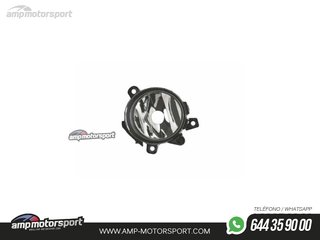FARO ANTINIEBLA IZQUIERDO PARA SEAT ALTEA / ARONA