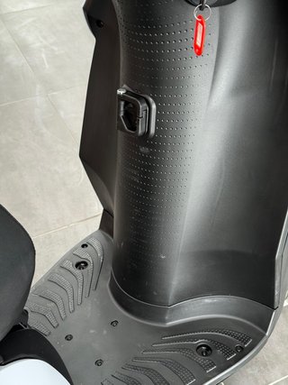 Seat Mo 125cc Electrica