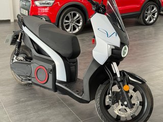 Seat Mo 125cc Electrica