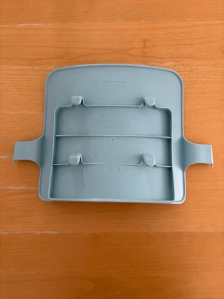 Accesorio barrera silla Stokke