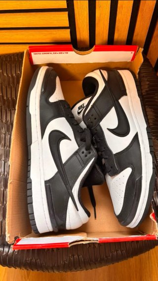 Nike Dunk Low Twist Zapatillas Talla 42