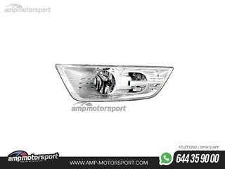 FARO ANTINIEBLA DERECHO PARA FORD GALAXY