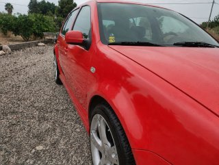 Volkswagen Golf 1999