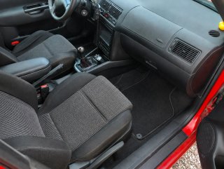 Volkswagen Golf 1999