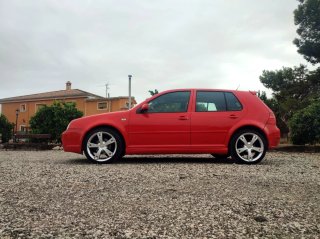 Volkswagen Golf 1999