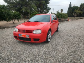 Volkswagen Golf 1999