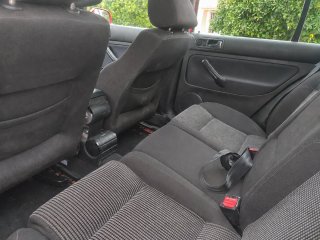 Volkswagen Golf 1999