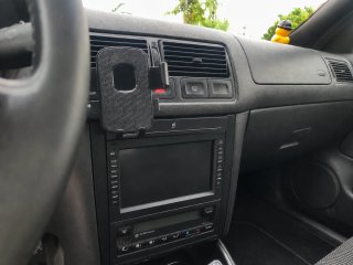 Volkswagen Golf 1999
