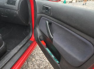 Volkswagen Golf 1999