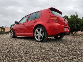 Volkswagen Golf 1999