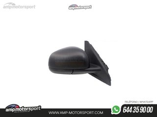 RETROVISOR COMPLETO DERECHO PARA RENAULT TWINGO / SMART FORFOUR