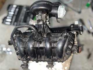 Culata Z12XE Opel Corsa C