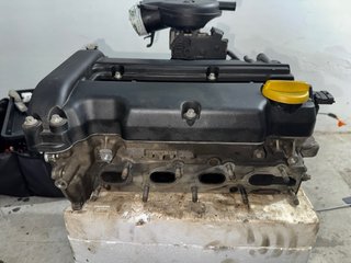 Culata Z12XE Opel Corsa C